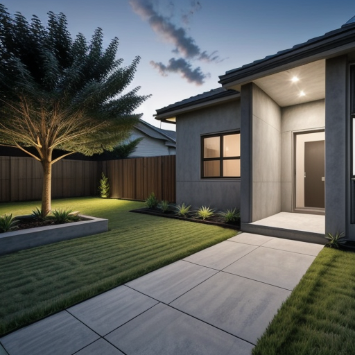 Creating Your Dream Luxury Home: Essential Design Elements image