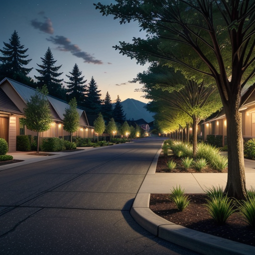 Designing a Stunning and Practical Outdoor Living Area image