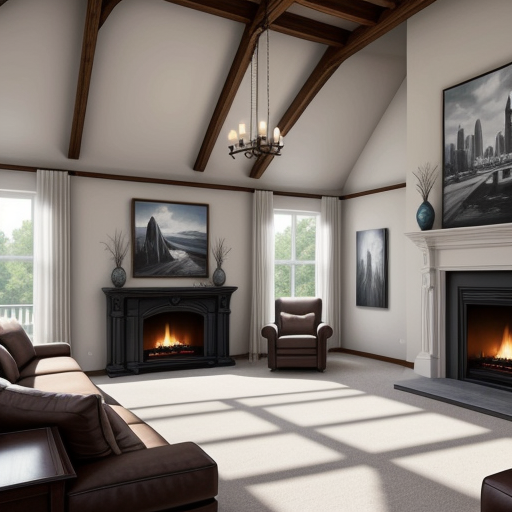 Maximizing Rental Appeal with Tenant Amenities: A Strategic Approach image