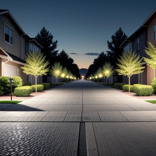 Why Community Safety is Crucial When Buying a Home image