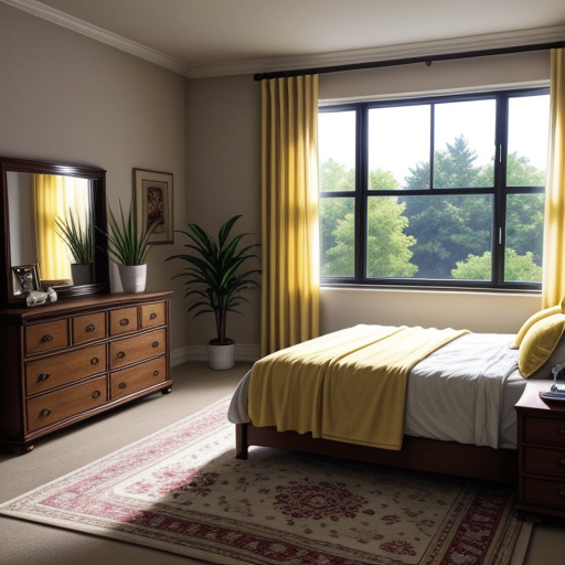 Maximizing Energy Efficiency: Home Improvement Tips for a Greener Living image