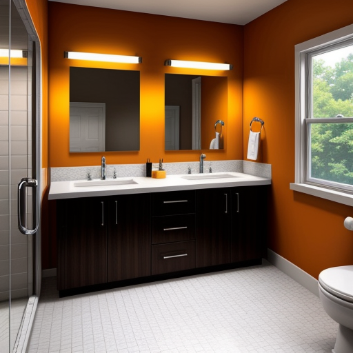 Designing an Aesthetic and Practical Outdoor Environment image