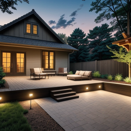 Maximizing Rental Income: Strategies for Your Vacation Property image