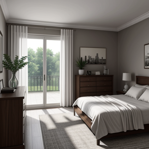 Assessing the Impact of Tariffs on Domestic Industries and Real Estate image