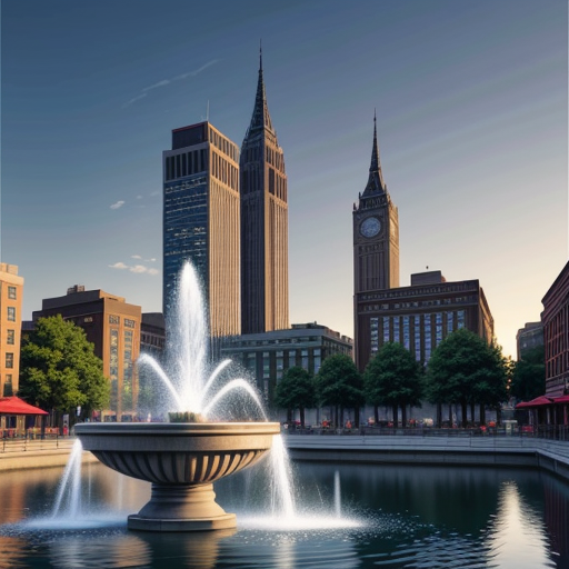 Photo from Advantages of Residing in a Pedestrian-Friendly Community