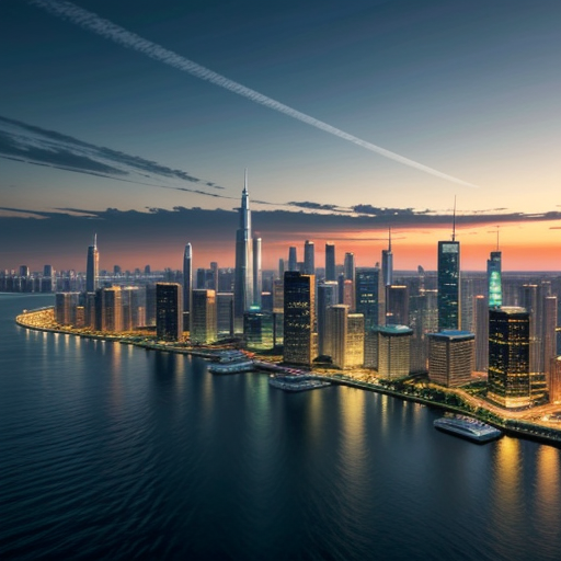 Photo from How Location Influences Luxury Real Estate Values