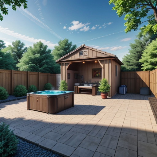Crafting Your Renovation Budget: A Comprehensive Guide image