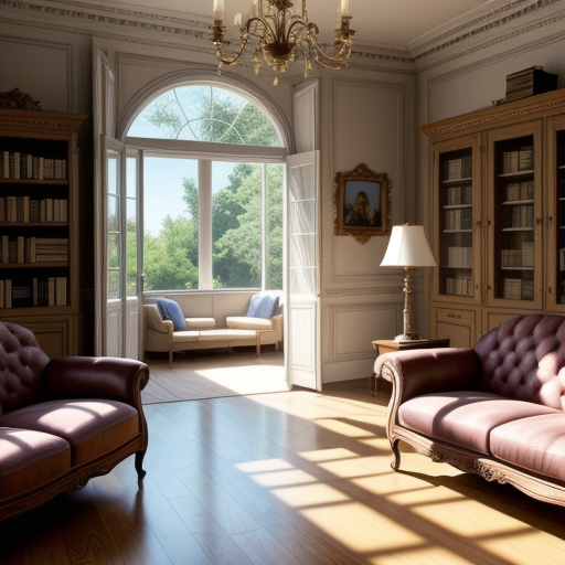 Exploring Financing Solutions for High-End Real Estate Investments image