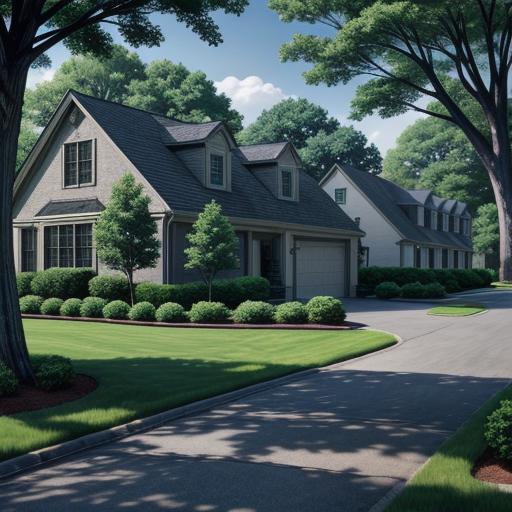 Analyzing Current Trends in the Luxury Real Estate Market image