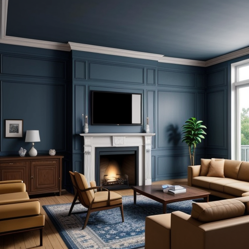 Photo from Advantages of Smart Home Automation Systems