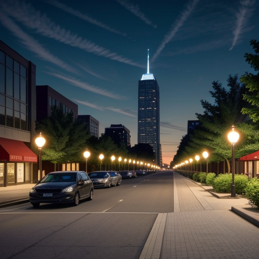 Photo from Exploring Nearby Parks and Recreation Spots: A Guide for Homebuyers