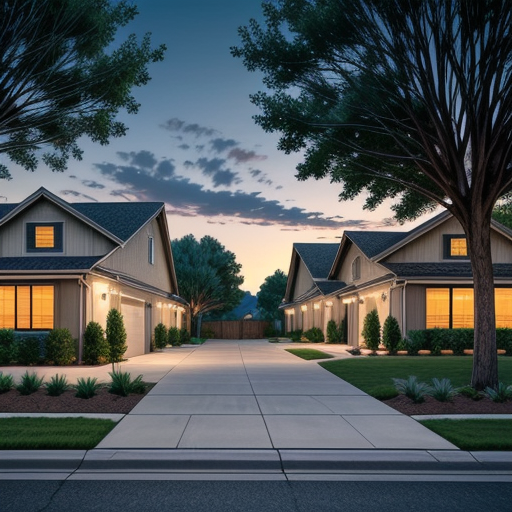 Photo from Advantages of Embracing an Open Floor Plan in Your Home