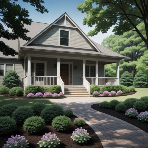 Effective Marketing Strategies for Selling Luxury Homes image