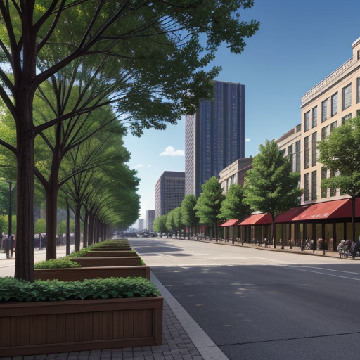 Designing a Sustainable Home Office: Eco-Friendly Tips and Ideas image