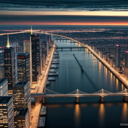 Exploring How Tariffs Could Foster Innovation in U.S. Building Materials Manufacturing image