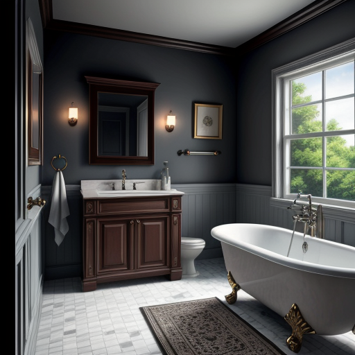 Embracing Technology in Luxury Real Estate: The Rise of Smart Homes and Innovative Features image