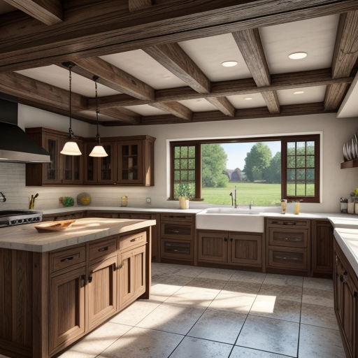 Photo from Advantages of Integrating Recycled Materials in Home Renovations