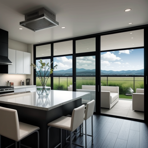 Photo from The Impact of Tariffs on Homebuyers: Choosing Between New Construction and Existing Homes