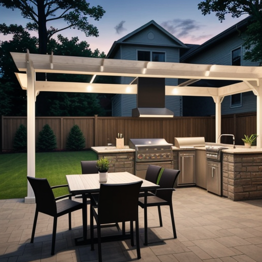 Crafting a Renovation Budget: A Step-by-Step Guide image
