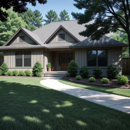 Photo from Advantages and Disadvantages of Purchasing a Newly Constructed Home
