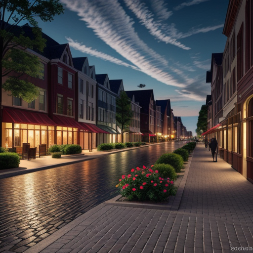 Exploring the Global Luxury Real Estate Market image