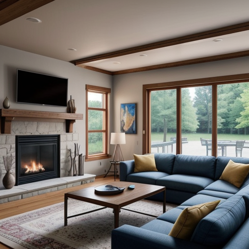 Crafting the Perfect Luxury Home: A Guide for Home Buyers image