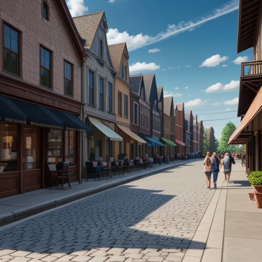 The Advantages of Providing Tenant Amenities image