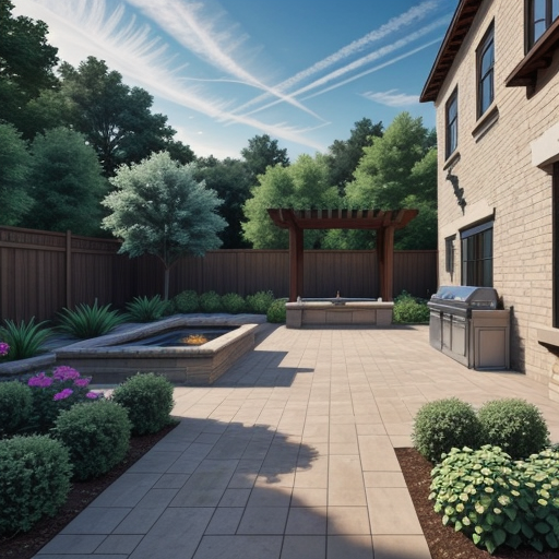 Photo from Innovative Technology in Luxury Real Estate: The Rise of Smart Homes and Beyond