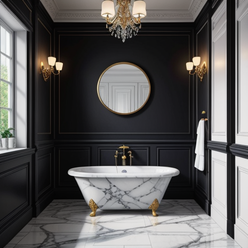 Photo from Selecting the Perfect Paint Colors for Your Home