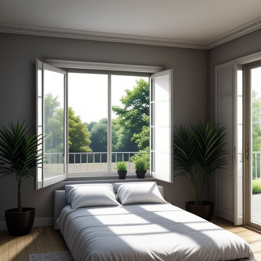 Photo from Why Indoor Air Quality Matters in Eco-Friendly Homes