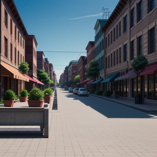Assessing the Effect of Infrastructure Development on Property Values image
