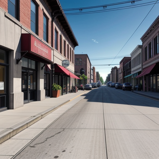 How Tariffs Influence U.S. Real Estate Competitiveness in the Global Market image