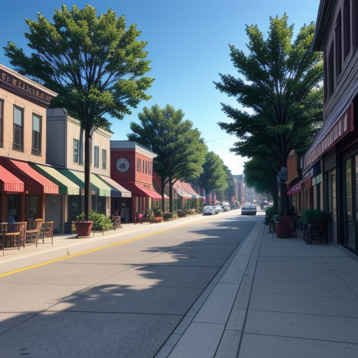 The Impact of Urbanization on Today's Real Estate Markets image