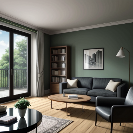 Advantages of Investing in Multi-Family Real Estate image