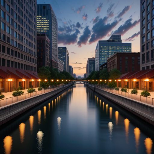 Photo from Top Parks and Recreational Areas in Your Local Community