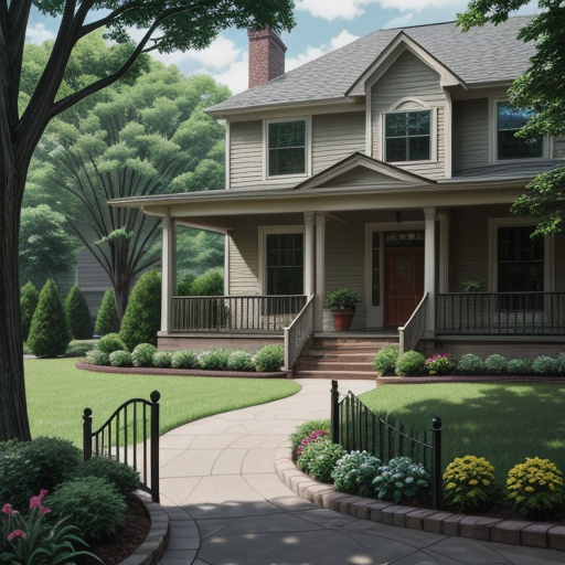Photo from Effective Strategies for Staging Your Luxury Home for Sale