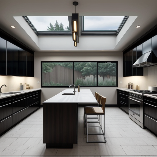 Photo from Exploring the Advantages of Home Automation Systems for Martinsdale Residents