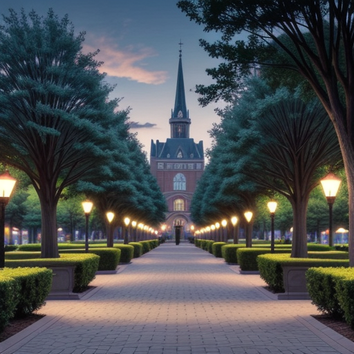 Discover the Top Local Parks and Recreation Spots Near You image