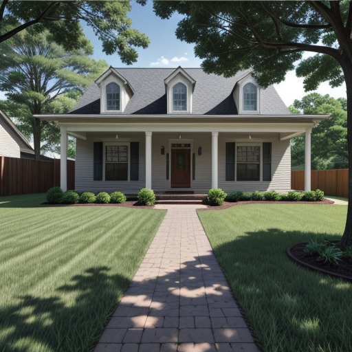 Exploring Eco-Friendly Financing Alternatives in Real Estate image