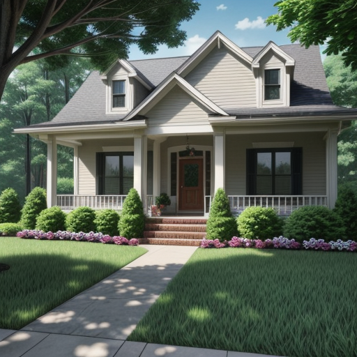 Top Home Renovations That Boost Property Value image