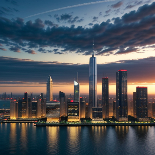 Why Embracing Green Building Practices Matters in Real Estate image