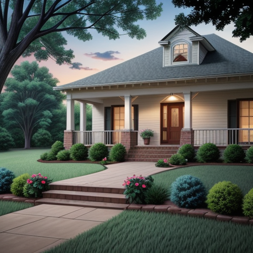 Crafting a Financial Plan for Your Home Renovation image