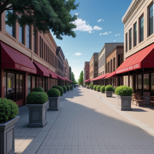 Ways to Champion Local Businesses in Your Neighborhood image