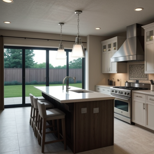 Crafting a Comprehensive Budget for Your Home Renovation image