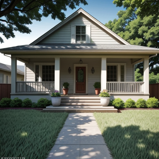 Effective Water Conservation Techniques for Homeowners image