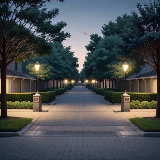Advantages of Implementing Green Roofs and Walls in Real Estate image