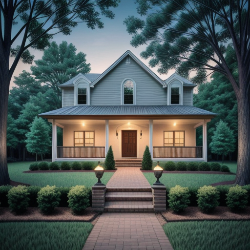 Effective Home Staging Tips to Boost Resale Value image