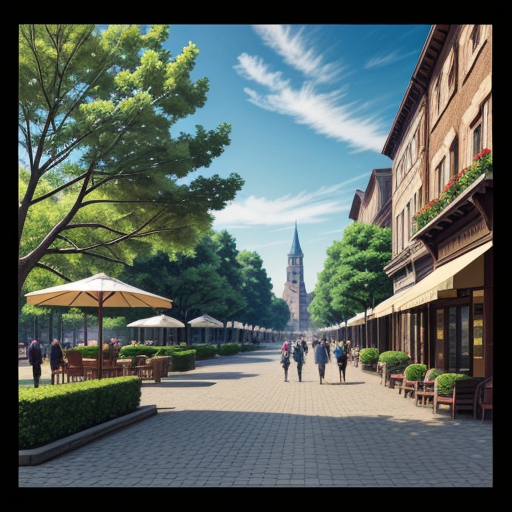 How Climate Change is Transforming the Real Estate Landscape image