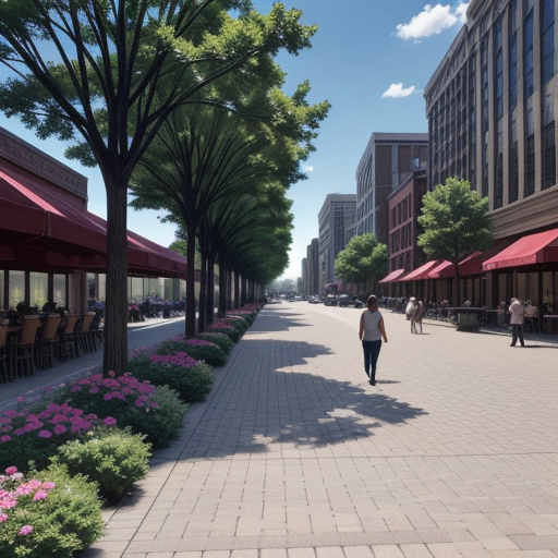 Photo from How Technological Advancements Are Shaping the Real Estate Industry