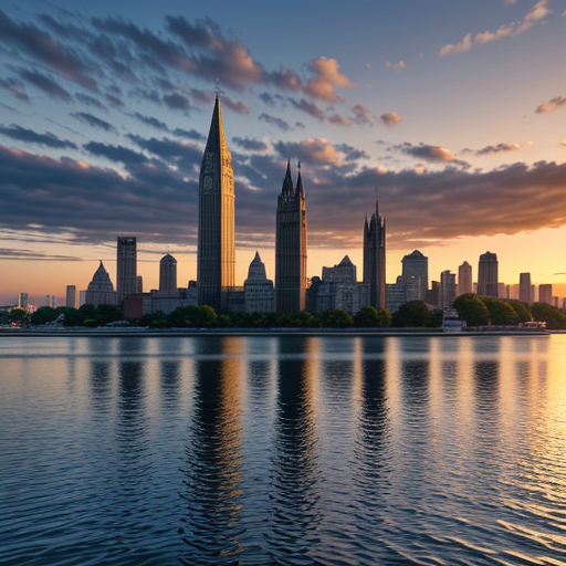 Exploring the Advantages of Open Floor Plans in Modern Homes image